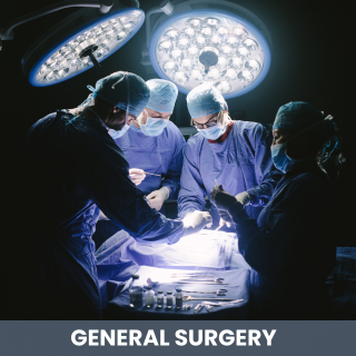General Surgery